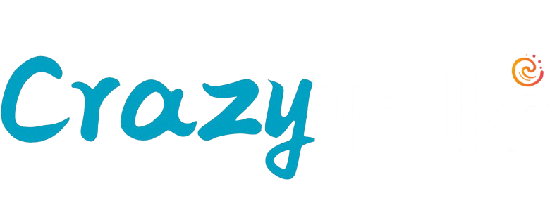 crazytalks.co.uk