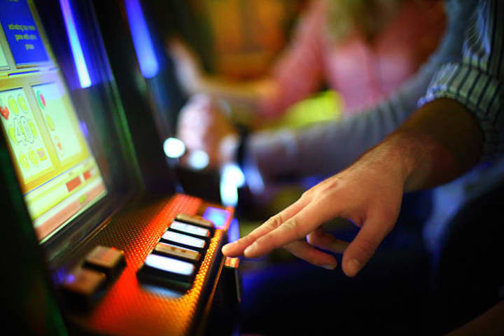 Common Mistakes You’re Making with Slot Gacor Gaming
